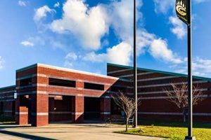 Explore Gray's Creek Middle School: A Parent's Guide Best Schools in America: Top Public & Private Options Explore Gray's Creek Middle School: A Parent's Guide | Best Schools in America: Top Public & Private Options