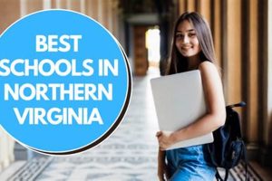 Top-Rated Best Schools in Northern Virginia 2024 Best Schools in America: Top Public & Private Options Top-Rated Best Schools in Northern Virginia 2024 | Best Schools in America: Top Public & Private Options