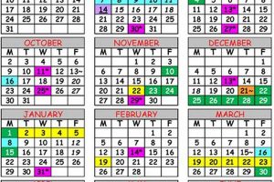 Duval County School Calendar & Key Dates Best Schools in America: Top Public & Private Options Duval County School Calendar & Key Dates | Best Schools in America: Top Public & Private Options