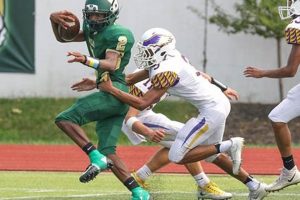 Bayless High School Football: A Legacy of Pride Best Schools in America: Top Public & Private Options Bayless High School Football: A Legacy of Pride | Best Schools in America: Top Public & Private Options