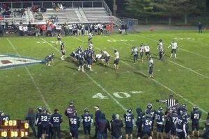 Go Bellmont Braves! High School Football Updates Best Schools in America: Top Public & Private Options Go Bellmont Braves! High School Football Updates | Best Schools in America: Top Public & Private Options