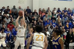 Top Frederick High School Basketball Teams Best Schools in America: Top Public & Private Options Top Frederick High School Basketball Teams | Best Schools in America: Top Public & Private Options