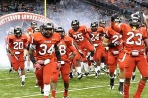 Patterson HS Football: Home of the Clippers Best Schools in America: Top Public & Private Options Patterson HS Football: Home of the Clippers | Best Schools in America: Top Public & Private Options