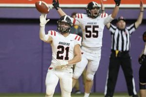 Meet Iowa's Top HS Football Players (2025) Best Schools in America: Top Public & Private Options Meet Iowa's Top HS Football Players (2025) | Best Schools in America: Top Public & Private Options