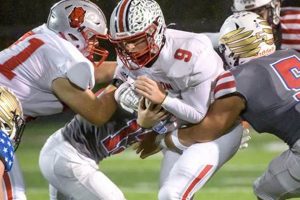 Illinois HS Football: AP Rankings & Breakdown Best Schools in America: Top Public & Private Options Illinois HS Football: AP Rankings & Breakdown | Best Schools in America: Top Public & Private Options
