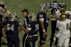Irving High School Football: A Texas Legacy Best Schools in America: Top Public & Private Options Irving High School Football: A Texas Legacy | Best Schools in America: Top Public & Private Options