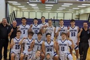 Keystone High School Basketball: A Legacy of Excellence Best Schools in America: Top Public & Private Options Keystone High School Basketball: A Legacy of Excellence | Best Schools in America: Top Public & Private Options