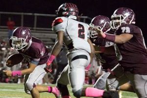 Clifton HS Football: Mustangs Game Schedule & News Best Schools in America: Top Public & Private Options Clifton HS Football: Mustangs Game Schedule & News | Best Schools in America: Top Public & Private Options