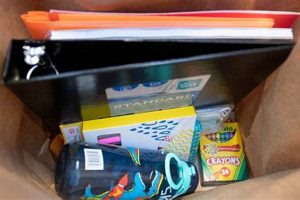 Back to School: Escambia County Supply List Essentials Best Schools in America: Top Public & Private Options Back to School: Escambia County Supply List Essentials | Best Schools in America: Top Public & Private Options