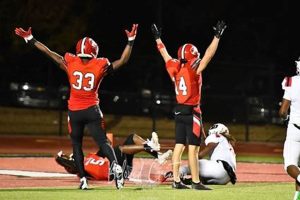 Hewitt Trussville High Football: Huskies News & Scores Best Schools in America: Top Public & Private Options Hewitt Trussville High Football: Huskies News & Scores | Best Schools in America: Top Public & Private Options