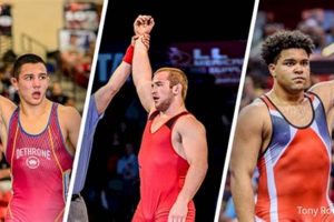 Top 10 High School Wrestlers of All Time: Legends Best Schools in America: Top Public & Private Options Top 10 High School Wrestlers of All Time: Legends | Best Schools in America: Top Public & Private Options