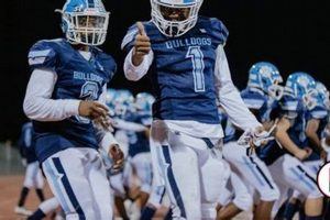 Celebrating 100 Years of High School Football Legacy Best Schools in America: Top Public & Private Options Celebrating 100 Years of High School Football Legacy | Best Schools in America: Top Public & Private Options