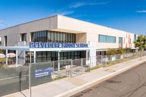 Top-Rated Middle Schools in LA: 2024 Guide Best Schools in America: Top Public & Private Options Top-Rated Middle Schools in LA: 2024 Guide | Best Schools in America: Top Public & Private Options