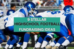 Boost High School Football Fundraising: Top Ideas Best Schools in America: Top Public & Private Options Boost High School Football Fundraising: Top Ideas | Best Schools in America: Top Public & Private Options