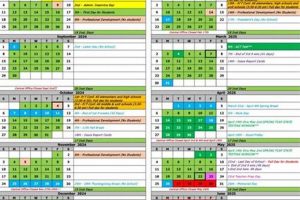 Maury County Schools Calendar 2024-2025: Key Dates & Info Best Schools in America: Top Public & Private Options Maury County Schools Calendar 2024-2025: Key Dates & Info | Best Schools in America: Top Public & Private Options