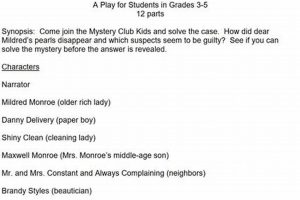 Best Short Plays for High School Drama Class Best Schools in America: Top Public & Private Options Best Short Plays for High School Drama Class | Best Schools in America: Top Public & Private Options