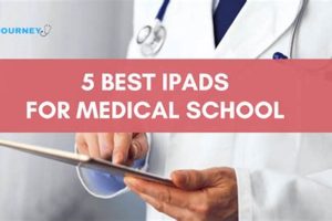 Top iPad Picks for Medical School (2024) Best Schools in America: Top Public & Private Options Top iPad Picks for Medical School (2024) | Best Schools in America: Top Public & Private Options