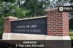 Top Ranked Law Schools in Alabama 2024 Best Schools in America: Top Public & Private Options Top Ranked Law Schools in Alabama 2024 | Best Schools in America: Top Public & Private Options