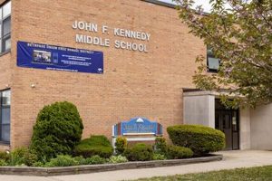 About John F. Kennedy Middle School, Bethpage Best Schools in America: Top Public & Private Options About John F. Kennedy Middle School, Bethpage | Best Schools in America: Top Public & Private Options