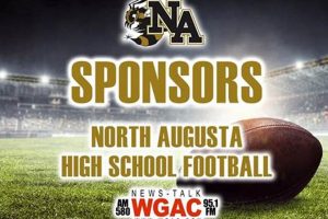 Watch North Augusta High School Football Live Stream Online Best Schools in America: Top Public & Private Options Watch North Augusta High School Football Live Stream Online | Best Schools in America: Top Public & Private Options