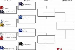 FL HS Football Playoff Brackets & Predictions Best Schools in America: Top Public & Private Options FL HS Football Playoff Brackets & Predictions | Best Schools in America: Top Public & Private Options