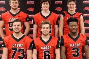 Cabot High Football: Home of the Panthers Best Schools in America: Top Public & Private Options Cabot High Football: Home of the Panthers | Best Schools in America: Top Public & Private Options