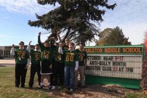 Top-Rated Carleton Middle School: A Guide Best Schools in America: Top Public & Private Options Top-Rated Carleton Middle School: A Guide | Best Schools in America: Top Public & Private Options
