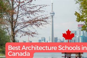Top Architecture Schools in Canada 2024 Best Schools in America: Top Public & Private Options Top Architecture Schools in Canada 2024 | Best Schools in America: Top Public & Private Options