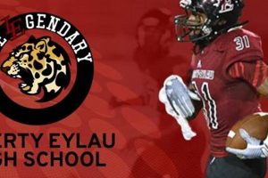 Liberty-Eylau High Football: Leopard Pride Best Schools in America: Top Public & Private Options Liberty-Eylau High Football: Leopard Pride | Best Schools in America: Top Public & Private Options