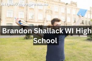 Brandon Shallack Wi High School Best Schools in America: Top Public & Private Options Brandon Shallack Wi High School | Best Schools in America: Top Public & Private Options
