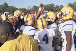 Ultimate Guide: Beach High School Football Prep Best Schools in America: Top Public & Private Options Ultimate Guide: Beach High School Football Prep | Best Schools in America: Top Public & Private Options