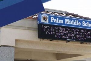 Palm Middle School Best Schools in America: Top Public & Private Options Palm Middle School | Best Schools in America: Top Public & Private Options