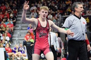 Iowa HS Wrestling Rankings & Predictions '24-'25 Best Schools in America: Top Public & Private Options Iowa HS Wrestling Rankings & Predictions '24-'25 | Best Schools in America: Top Public & Private Options