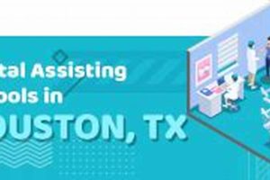 Top Dental Assistant Schools in Houston, TX 2024 Best Schools in America: Top Public & Private Options Top Dental Assistant Schools in Houston, TX 2024 | Best Schools in America: Top Public & Private Options