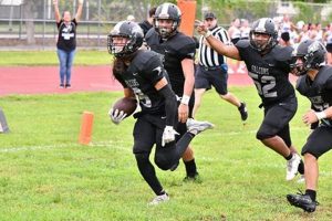 Miami Senior High Football: A Legacy of Excellence Best Schools in America: Top Public & Private Options Miami Senior High Football: A Legacy of Excellence | Best Schools in America: Top Public & Private Options