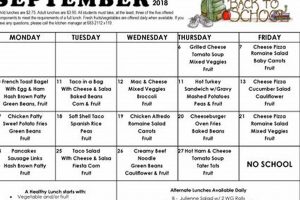 Moore Public Schools Lunch Menu Best Schools in America: Top Public & Private Options Moore Public Schools Lunch Menu | Best Schools in America: Top Public & Private Options