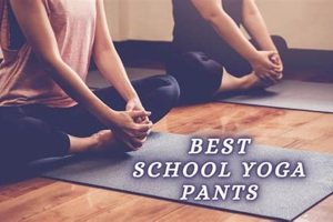 Middle School Yoga Pants: Comfort & Dress Code Best Schools in America: Top Public & Private Options Middle School Yoga Pants: Comfort & Dress Code | Best Schools in America: Top Public & Private Options
