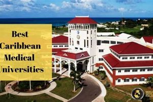 Top Caribbean Medical Schools: Guide & Rankings Best Schools in America: Top Public & Private Options Top Caribbean Medical Schools: Guide & Rankings | Best Schools in America: Top Public & Private Options
