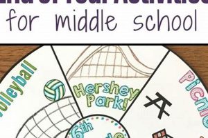 Fun End-of-Year Activities for Middle School Students Best Schools in America: Top Public & Private Options Fun End-of-Year Activities for Middle School Students | Best Schools in America: Top Public & Private Options