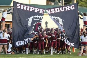 2024 Shippensburg HS Football Schedule & Scores Best Schools in America: Top Public & Private Options 2024 Shippensburg HS Football Schedule & Scores | Best Schools in America: Top Public & Private Options
