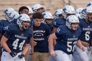 Roosevelt HS Football Schedule 2023-24 Best Schools in America: Top Public & Private Options Roosevelt HS Football Schedule 2023-24 | Best Schools in America: Top Public & Private Options