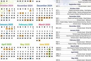 2023-24 Henrico County Schools Calendar & Key Dates Best Schools in America: Top Public & Private Options 2023-24 Henrico County Schools Calendar & Key Dates | Best Schools in America: Top Public & Private Options