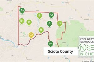 Top Scioto County Schools: A Parent's Guide Best Schools in America: Top Public & Private Options Top Scioto County Schools: A Parent's Guide | Best Schools in America: Top Public & Private Options