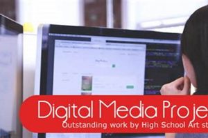 Top Digital Media Schools & Colleges 2024 Best Schools in America: Top Public & Private Options Top Digital Media Schools & Colleges 2024 | Best Schools in America: Top Public & Private Options