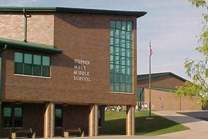 Explore Stephen Mack Middle School: A Guide Best Schools in America: Top Public & Private Options Explore Stephen Mack Middle School: A Guide | Best Schools in America: Top Public & Private Options
