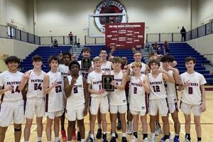 Huntsville High School Basketball: A Thriving Legacy Best Schools in America: Top Public & Private Options Huntsville High School Basketball: A Thriving Legacy | Best Schools in America: Top Public & Private Options