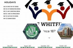 2023-24 Whitfield County Schools GA Calendar & Key Dates Best Schools in America: Top Public & Private Options 2023-24 Whitfield County Schools GA Calendar & Key Dates | Best Schools in America: Top Public & Private Options