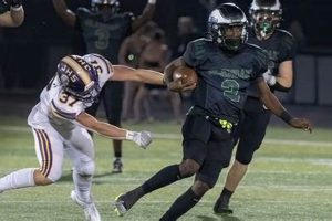 Your GlenOak High School Football Guide Best Schools in America: Top Public & Private Options Your GlenOak High School Football Guide | Best Schools in America: Top Public & Private Options