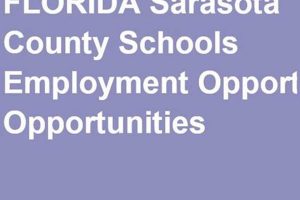 Find Sarasota County Schools Employment & Jobs Best Schools in America: Top Public & Private Options Find Sarasota County Schools Employment & Jobs | Best Schools in America: Top Public & Private Options