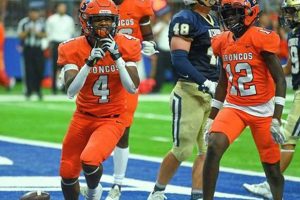 Ultimate Guide: San Antonio High School Football Playoffs Best Schools in America: Top Public & Private Options Ultimate Guide: San Antonio High School Football Playoffs | Best Schools in America: Top Public & Private Options
